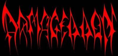 logo Armageddon (GRC)